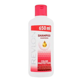 Revlon Shampoing Protection des Couleurs Pour Femmes 650 ml